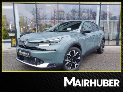 gebraucht Citroën C4 Pure Tech 130S&S EAT8 Max Limousine