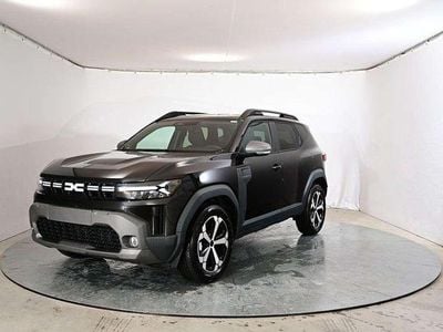 Schwarz Neu 2025 Dacia Duster Journey SUV | € 28.622 (Etwas zu teuer)