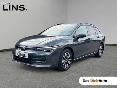 Grau Neu 2025 VW Golf VIII Business Kombi | € 32.790 (Fairer Preis)