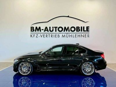 gebraucht BMW M3 DKG Competition 450PSLCIH&KKameraHeadUp20"Alu