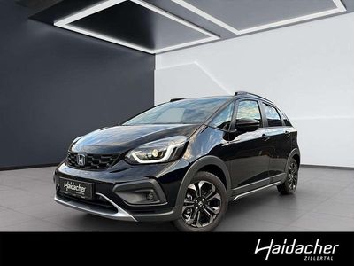 Schwarz Neu 2025 Honda Jazz Kleinwagen | € 29.990