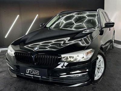 Gebraucht 2019 BMW 520 Comfort Edition Kombi | € 21.700 (Fairer Preis)