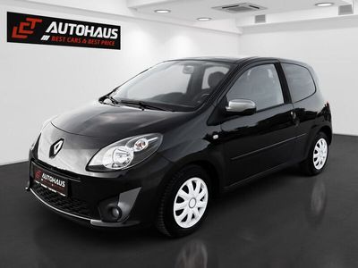 Gebraucht 2011 Renault Twingo Exception Kleinwagen | € 5.880
