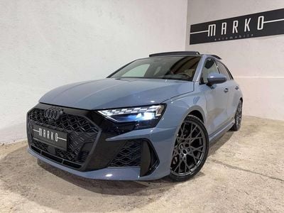 Gebraucht 2024 Audi RS3 Advanced Limousine | € 85.900