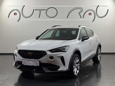 Weiß Gebraucht 2022 Cupra Formentor SUV | € 28.990 (Fairer Preis)