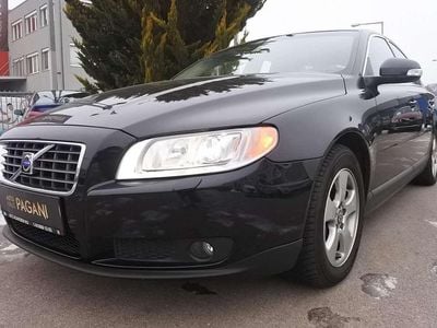 Gebraucht Volvo S80 238 PS (175 kW) 2009 Limousine