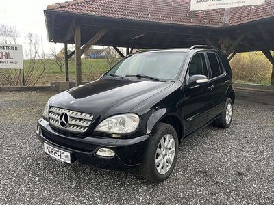 Mercedes ML270