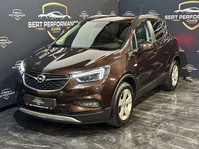 gebraucht Opel Mokka X Innovation Start/Stop