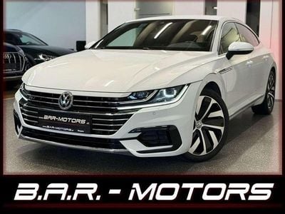 VW Arteon