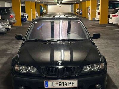 gebraucht BMW 330 330 d