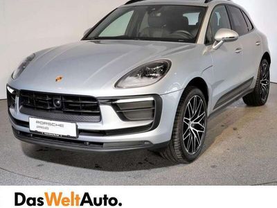 gebraucht Porsche Macan Macan