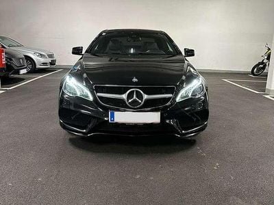 Mercedes E250