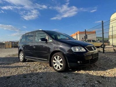 VW Touran
