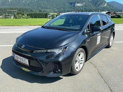 Beige Gebraucht 2021 Suzuki Swace Kombi | € 20.480 (Fairer Preis)