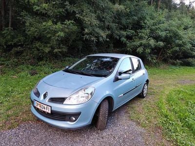 Renault Clio II