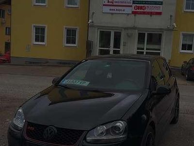 Gebraucht VW Golf IV GTI 200 PS (147 kW) 2005 Limousine