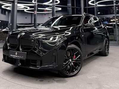 gebraucht BMW X3 M 50 xDrive Innovations & Premium Paket 8-fach