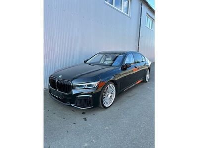 Gebraucht 2019 BMW 740L M Sport Limousine | € 68.990