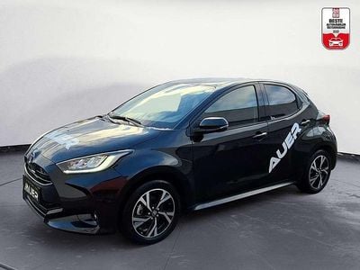 gebraucht Toyota Yaris 1,5 VVT-i Hybrid Active Drive