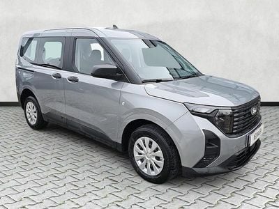 Neu Ford Tourneo Courier Trend 125 PS (91 kW) 2026 Van / Kleinbus