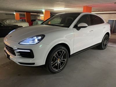 gebraucht Porsche Cayenne S Privat''Angemeldet in der Schweiz''