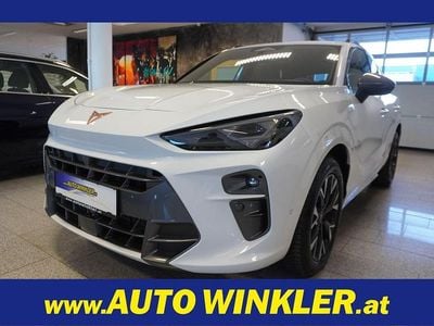 Weiß Gebraucht 2025 Cupra Terramar SUV | € 34.970 (Fairer Preis)