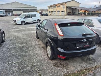 Gebraucht 2008 Ford Focus Ambiente Van | € 600