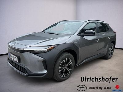 Gebraucht 2025 Toyota bZ4X SUV | € 39.990 (Etwas zu teuer)