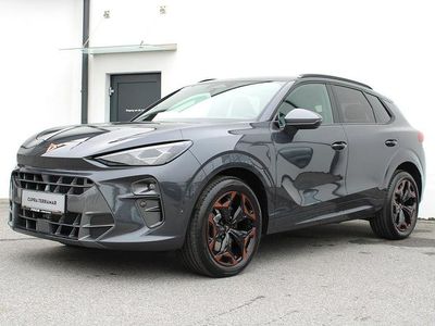 Dunkelgrau metallic Neu 2025 Cupra Terramar SUV | € 48.480 (Etwas zu teuer)