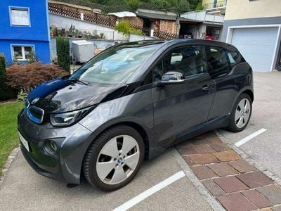 gebraucht BMW i3 94 Ah (mit Batterie) PDC/Navi/SHZ /Schnellladen