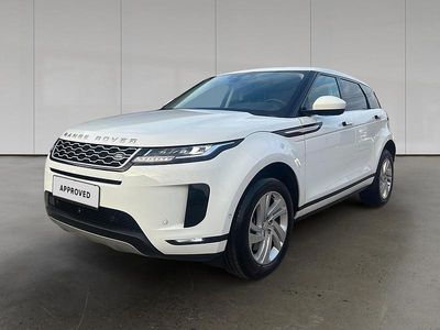 gebraucht Land Rover Range Rover evoque Standard