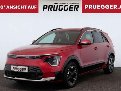 Rot Gebraucht 2023 Kia e-Niro Gold SUV | € 25.990 (Guter Preis)