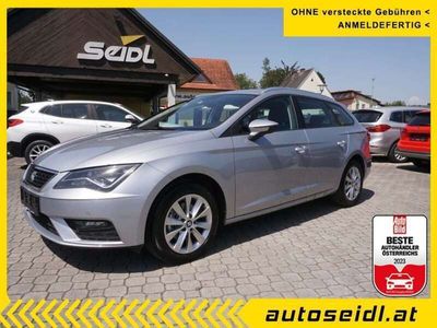 Seat Leon ST