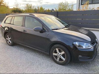 Gebraucht 2017 VW Golf VII Kombi | € 12.200 (Fairer Preis)