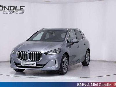 gebraucht BMW 225 Active Tourer e xDrive