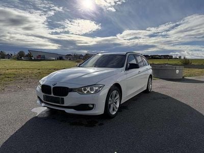 Gebraucht 2013 BMW 318 Kombi | € 7.600 (Fairer Preis)