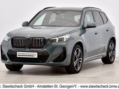 gebraucht BMW iX1 xDrive30