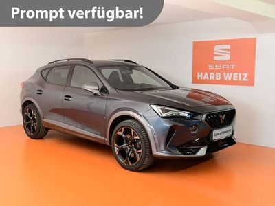 gebraucht Cupra Formentor VZ e-HYBRID 245 PS DSG