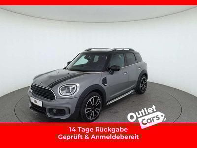 Mini Cooper D Countryman