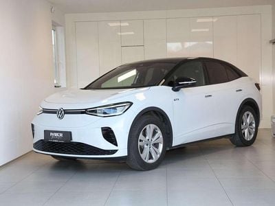Weiß Gebraucht 2023 VW ID.5 GTX SUV | € 46.660