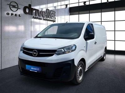 Weiß Gebraucht 2025 Opel Vivaro S Van / Kleinbus | € 26.990 (Fairer Preis)
