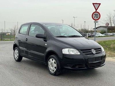 gebraucht VW Fox 12 **KLIMA**