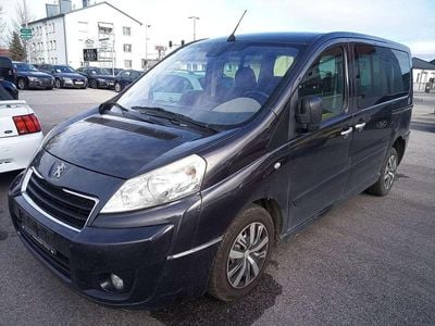 Grau Gebraucht 2012 Peugeot Expert Van | € 3.700