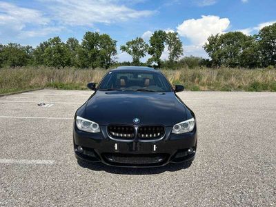 gebraucht BMW 330 330 d Coupé