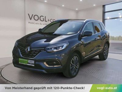 gebraucht Renault Kadjar INTENS TCe 140