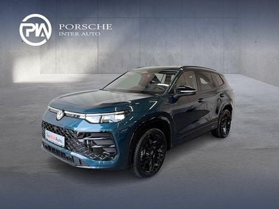 gebraucht VW Tayron Sport eHybrid DSG 150kW