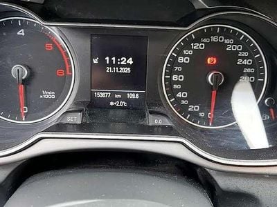 Gebraucht 2013 Audi A4 Kombi | € 13.000 (Fairer Preis)