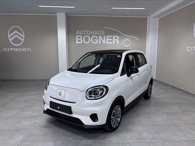 gebraucht Leapmotor T03 Elektro 36kWh