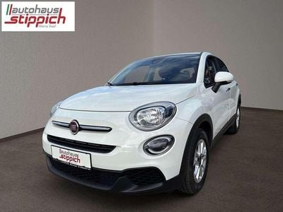 Gebraucht Fiat 500X Urban 120 PS (88 kW) 2020 Weiß SUV