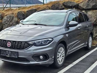 gebraucht Fiat Tipo 14 T-Jet 120 Start